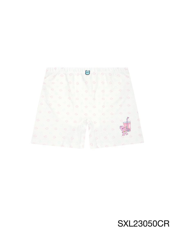 Sabina Care Bears Shorts Style No. SXL23050CR - Cream ราคา 245 บาท*ส่งฟรี