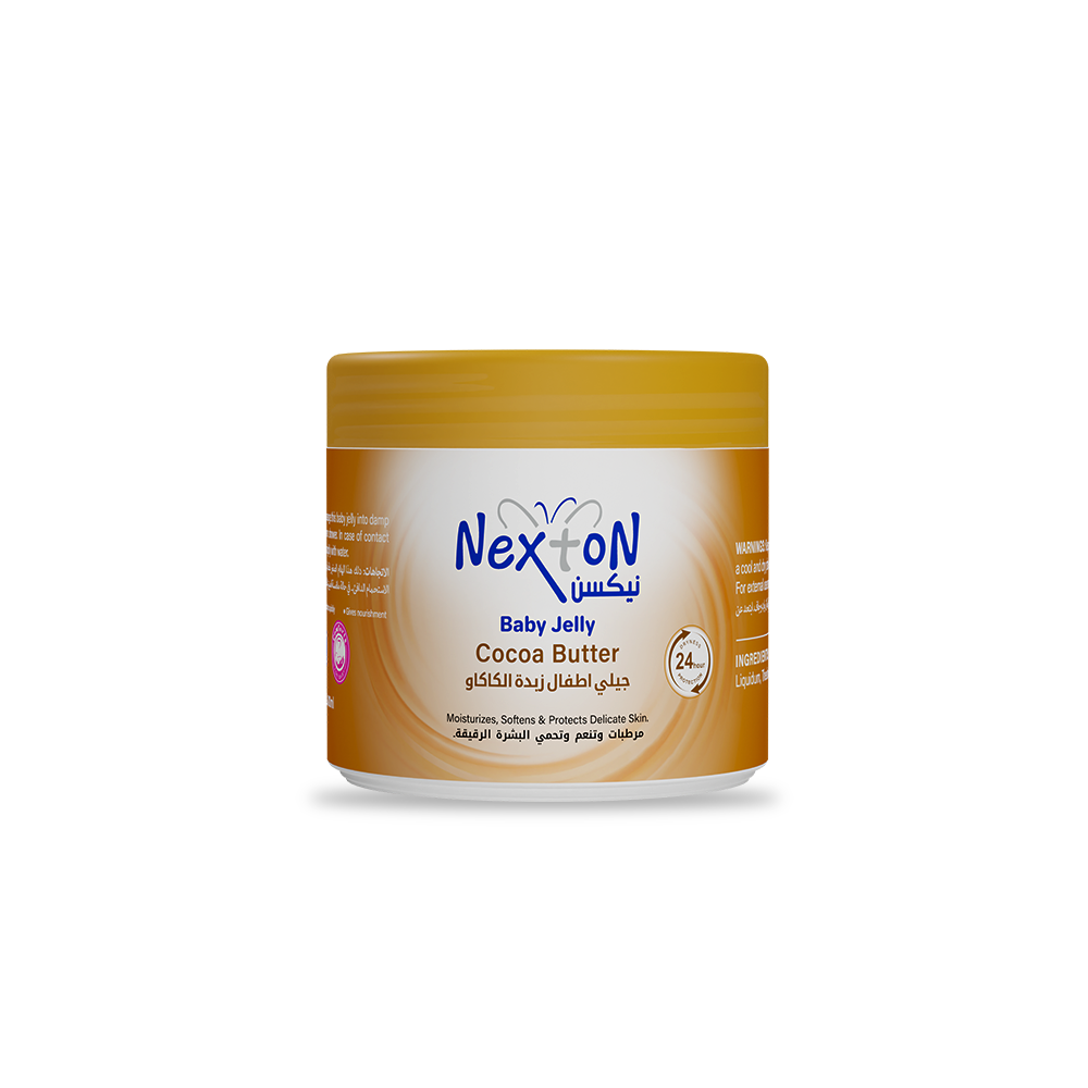 Baby Jelly Cocoa Butter | Baby Moisturising Care | Original