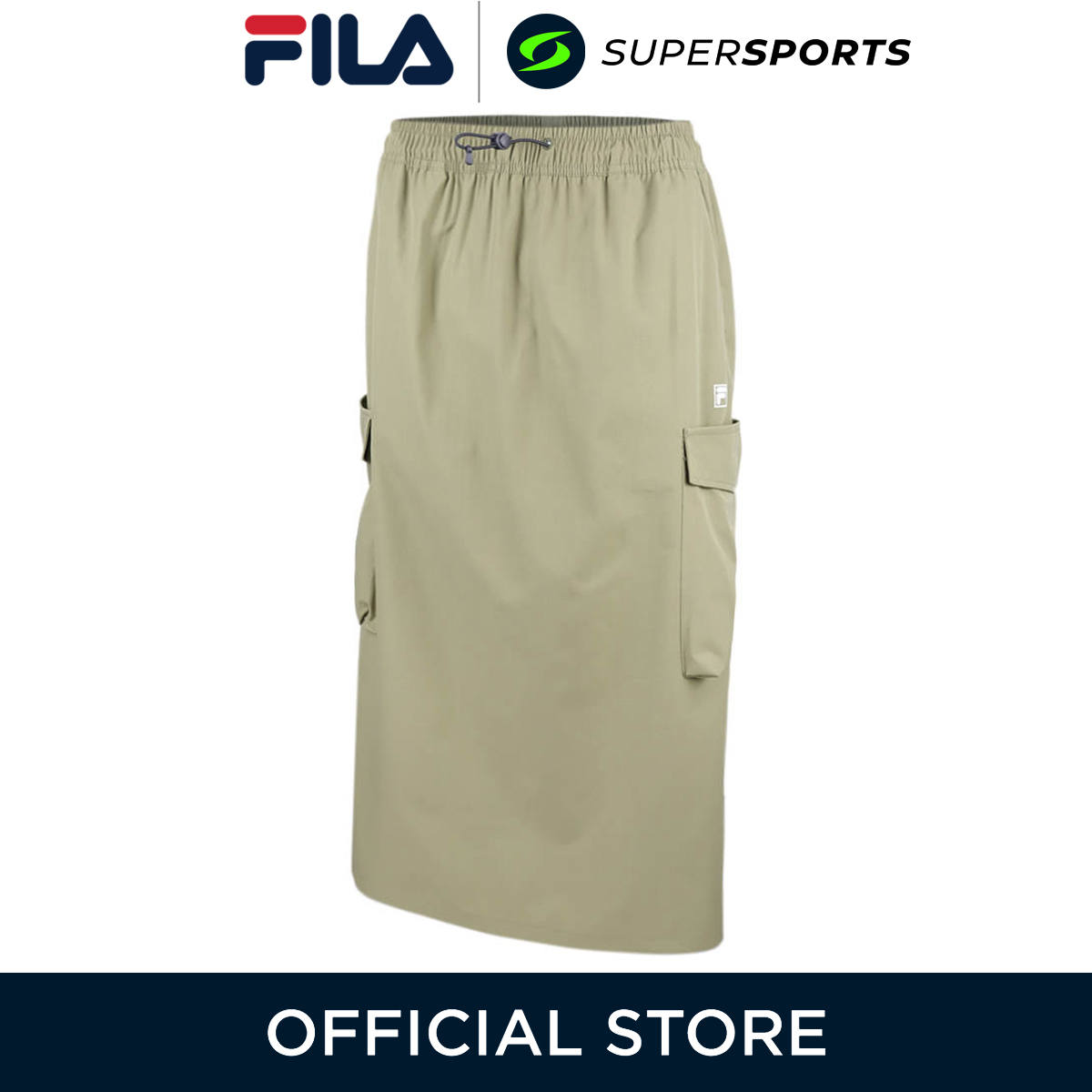 FILA Urban Green Women's Skirt ราคา 1,199 บาท*ส่งฟรี