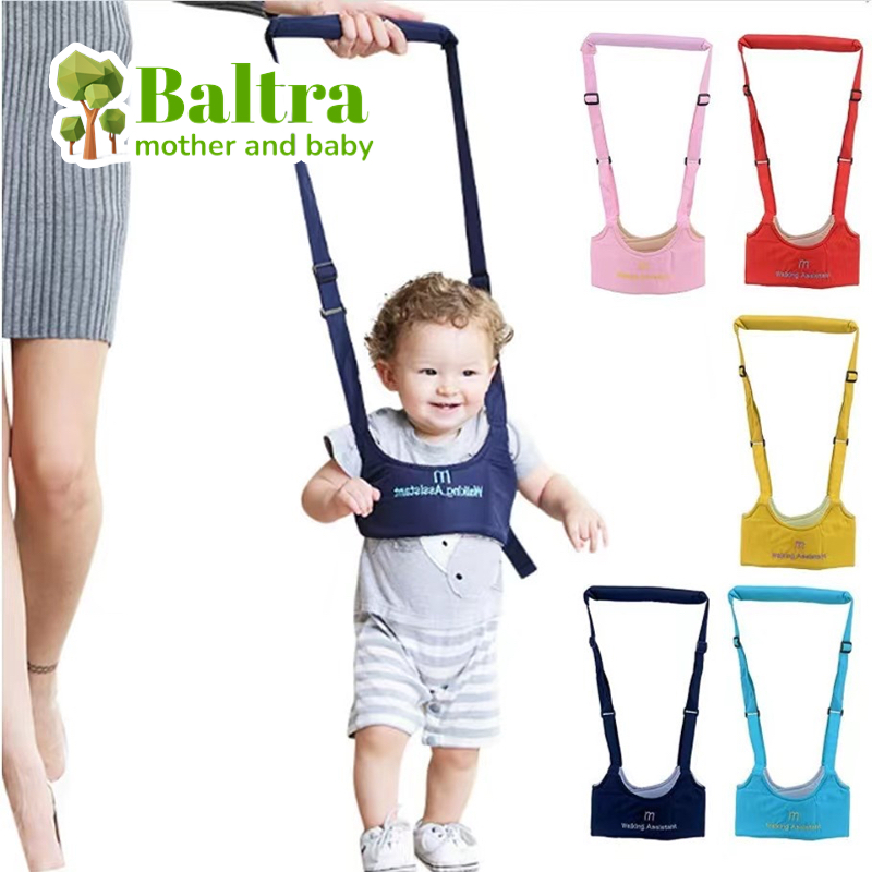 Baltra Baby Walker Harness L...