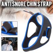 SnoreStop Chin Strap: Effective Solution for Better Sleep