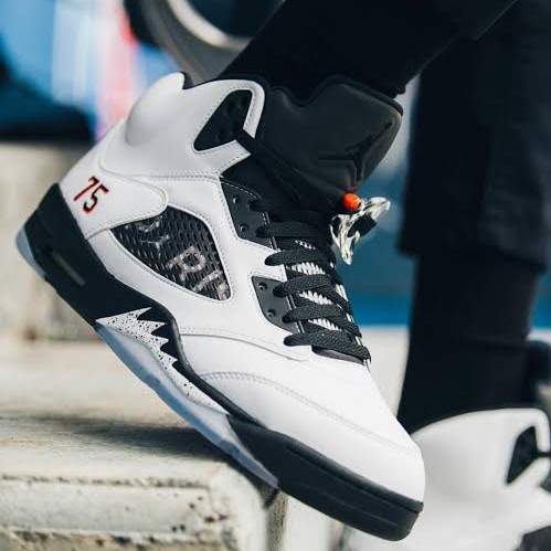 Jual Nike Jordan Psg Terbaru | Lazada.co.id
