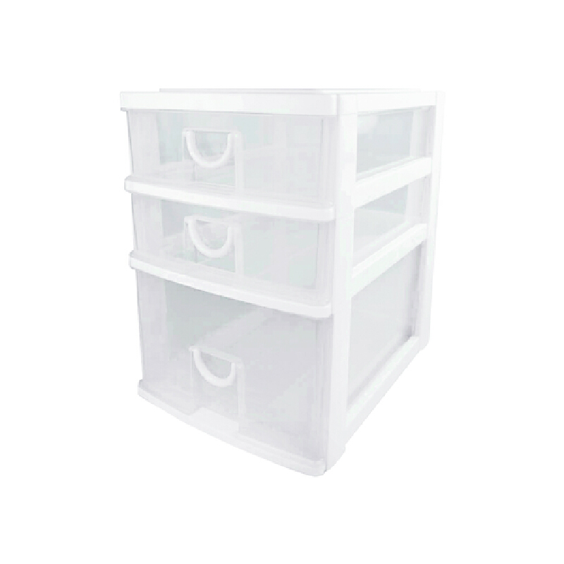 KEYWAY กล่องลิ้นชัก รุ่น CKW603 ราคา 289 บาท*ส่งฟรี