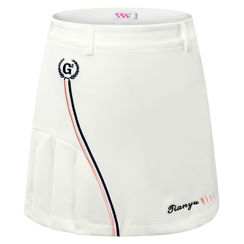 Titleist Một Mới Mùa Thu áo quần chơi gôn Phụ Nữ Của Váy Golf Phụ Nữ Của quần short thể thao Golf Quần Chống Ánh Sáng váy xếp ly