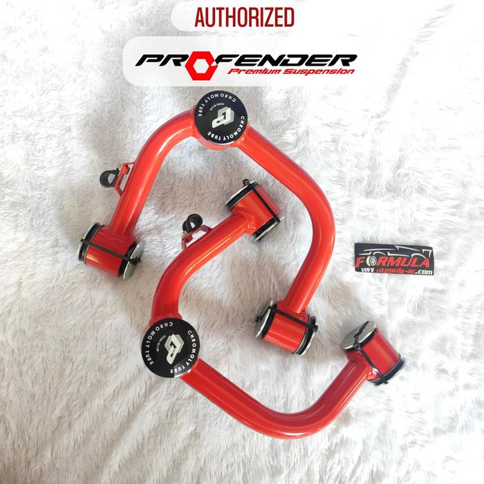 UPPER ARM LOAD CEPER DEPAN PROFENDER FORTUNER VRZ HILUX VIGO REVO 10-21 -SparepartVin Harga 9,760,000 rupiah*Gratis Ongkir
