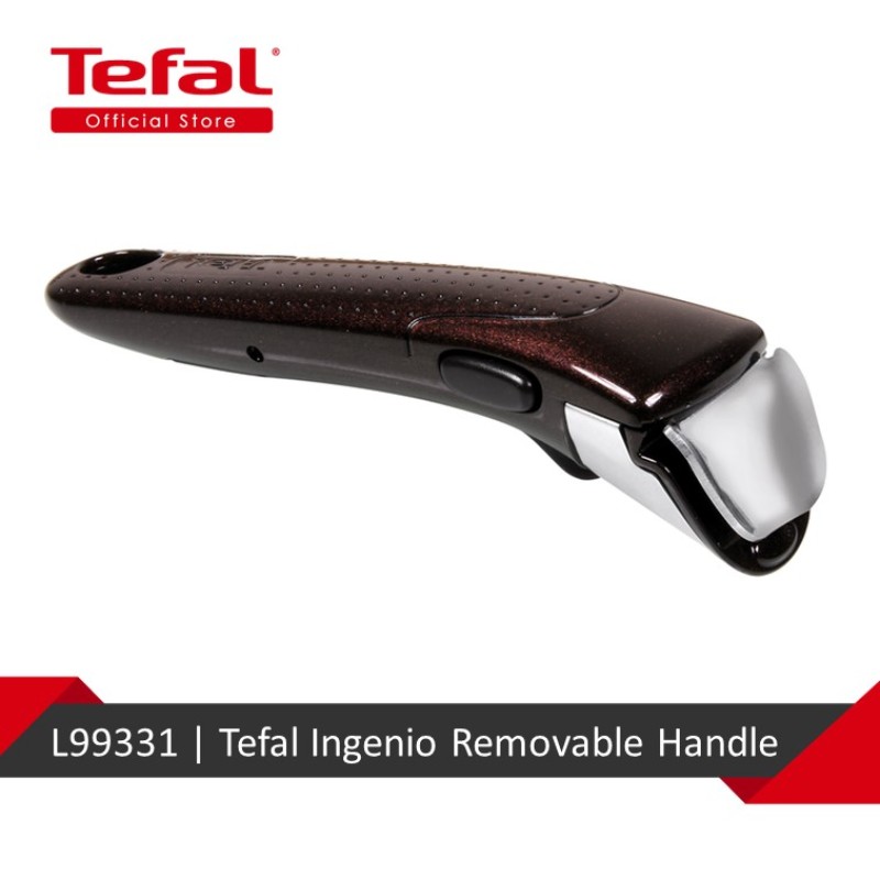 Tefal Ingenio Removable Handle L99331 Singapore