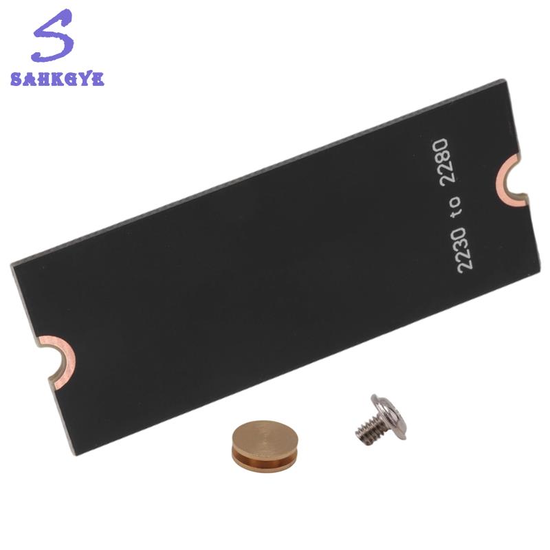 greatbuy666-To 2280 M.2 Long Size NGFF M.2 SSD Adapter Converter Expansion Rack ราคา 24 บาท*ส่งฟรี