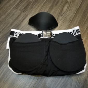 quần độn mông nam + độn cậu bé nam giới (hình chụp tại shop) j