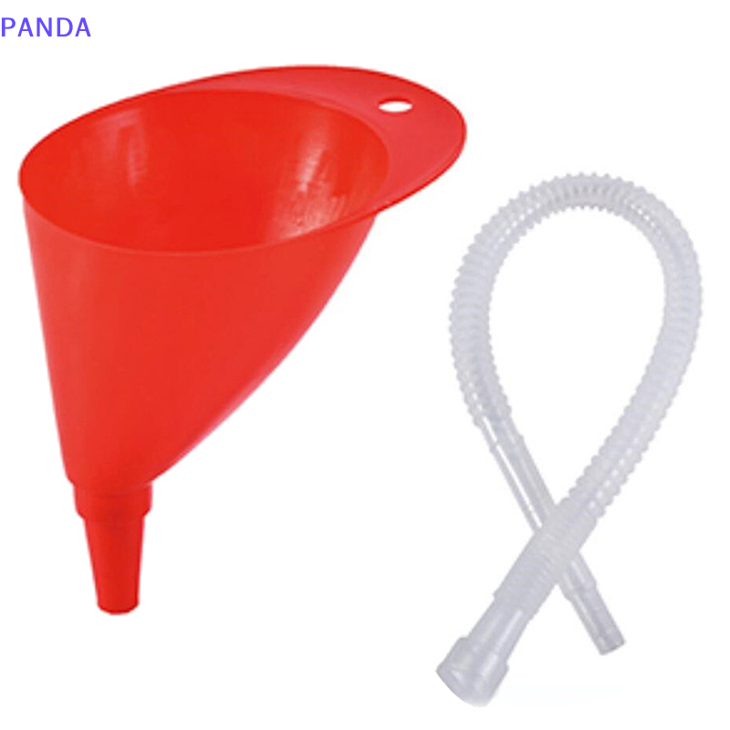 PANDA Phễu tiếp nhiên liệu lớn Phễu lọc nhiên liệu dầu động cơ xăng xe máy ô tô