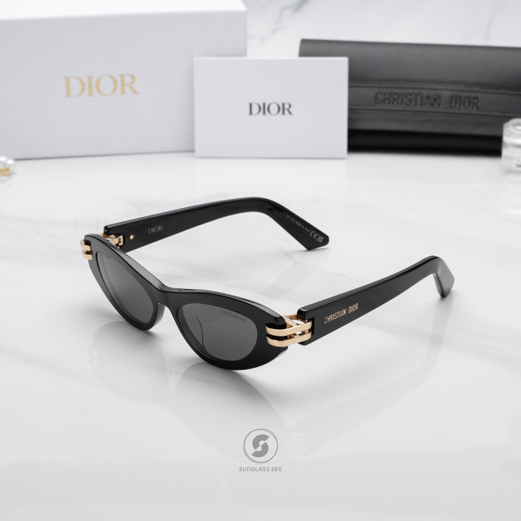 แว่นกันแดด DIOR CDIOR B1U 10A0 ราคา 19,600 บาท*ส่งฟรี