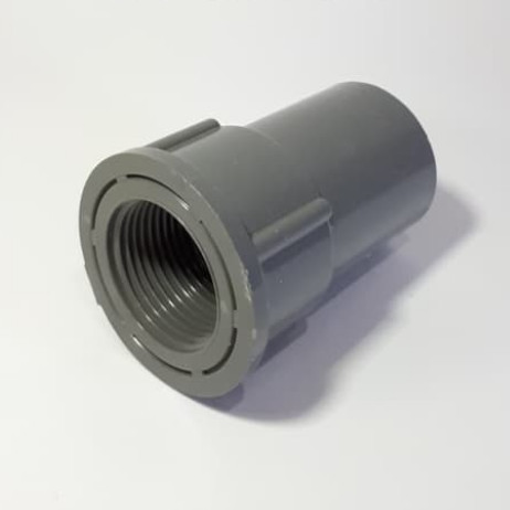 RCK SDD 3/4"