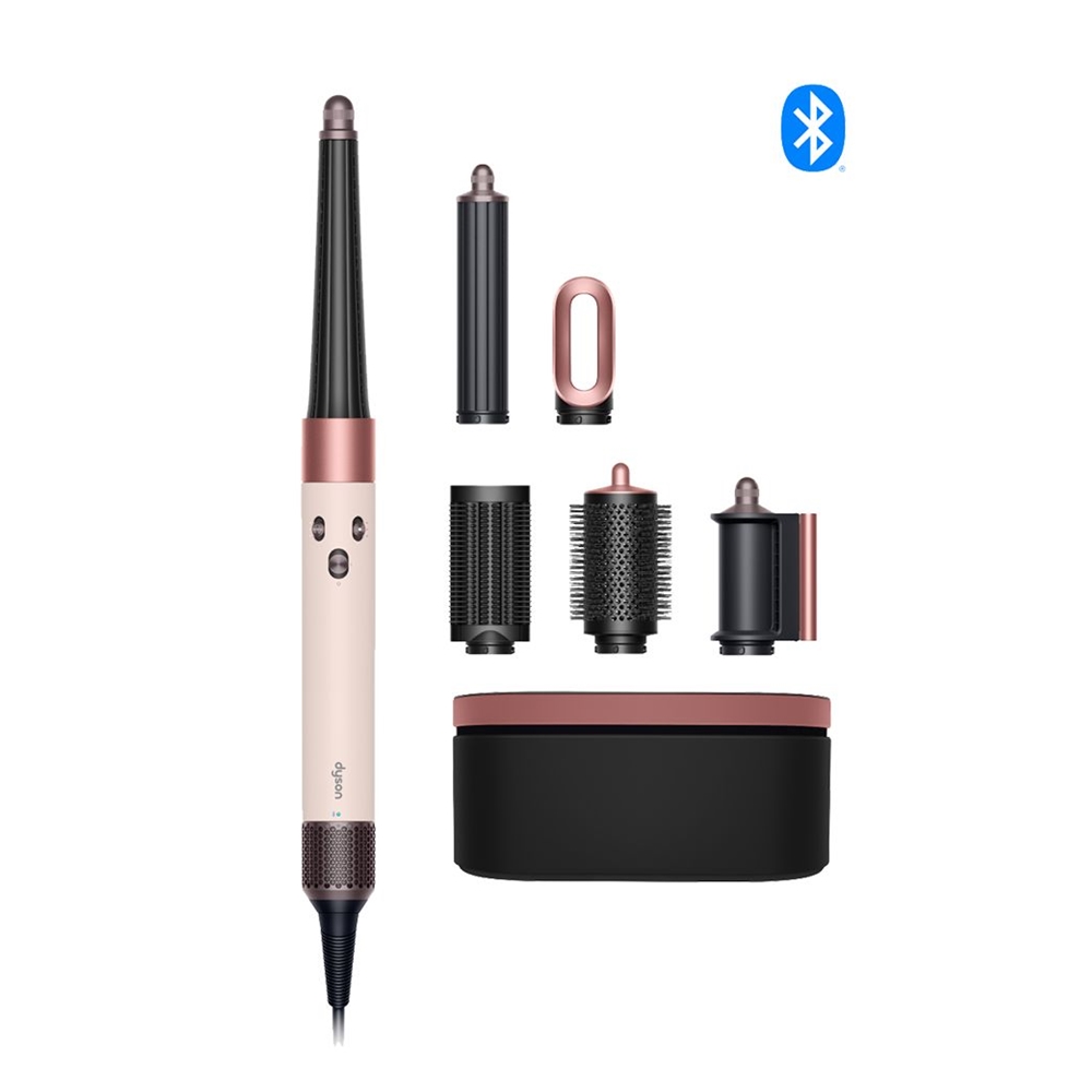AIRWRAP I.D. CERAMIC PINK DYSON ราคา 21,900 บาท*ส่งฟรี
