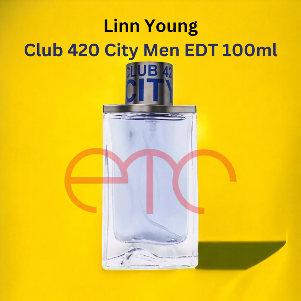 Dapatkan Parfum Sport Club For Men Modern Stylish Lazada Indonesia