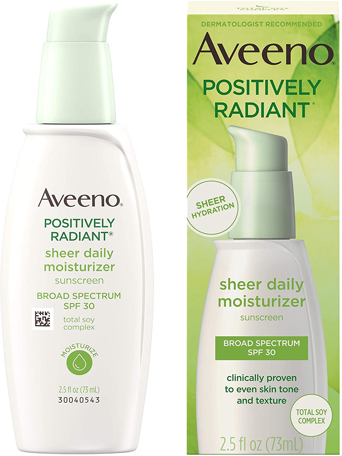 moisturizer with spf for normal skin