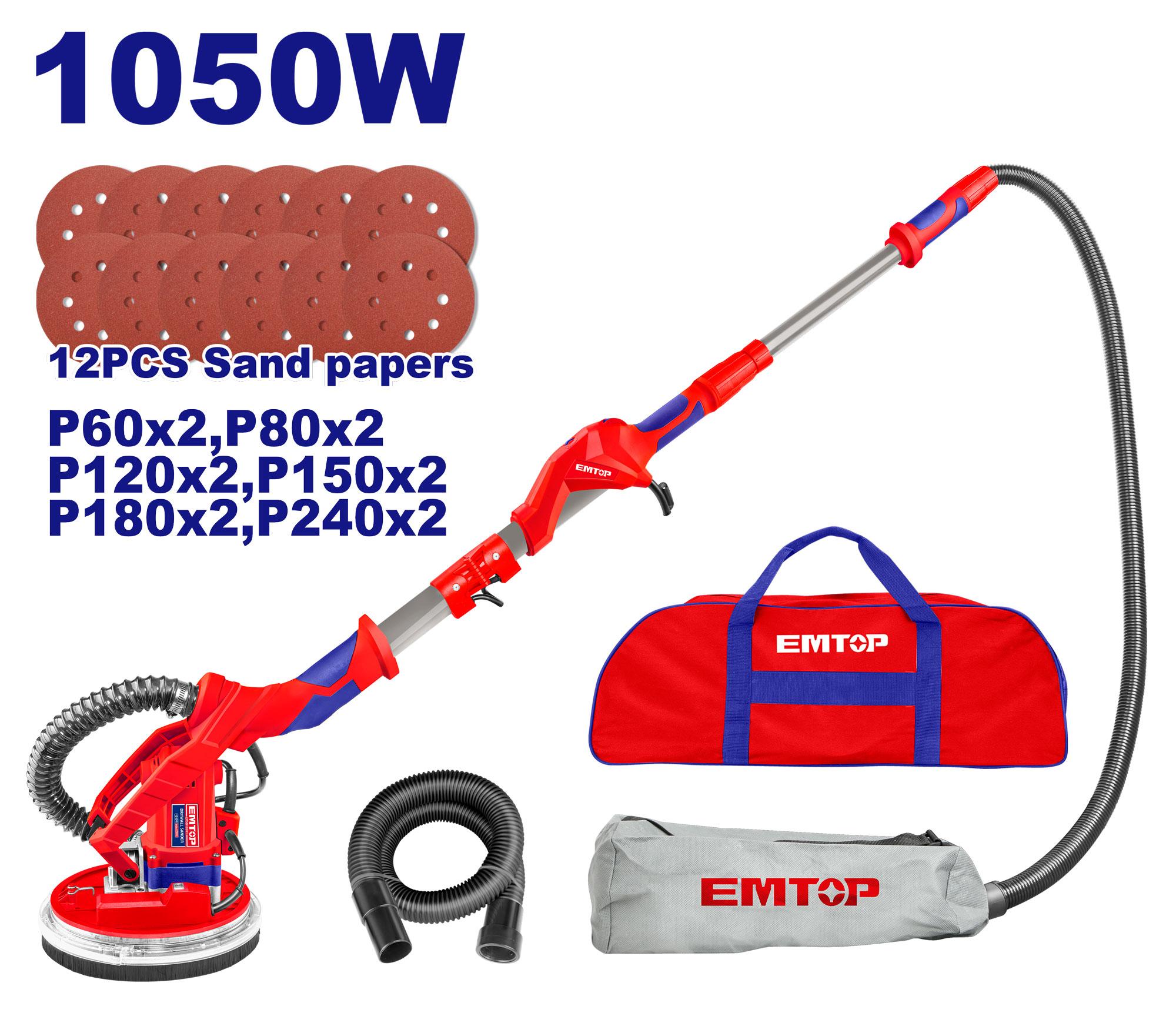 เครื่องขัดผนัง รุ่น EDSD10501 ราคา 4,250 บาท*ส่งฟรี