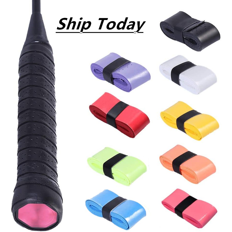 Shop Badminton Fishing Grip Tape with great discounts and prices online -  Jan 2024