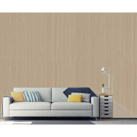 1L MCI Paint Baoma Woodtone UV Matt Absorbent Weather Resistant Wood Varnish (Wood Only) Satin Matt