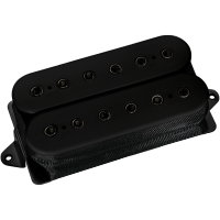 DiMarzio DP158BK Evolution® Neck Pickup Black