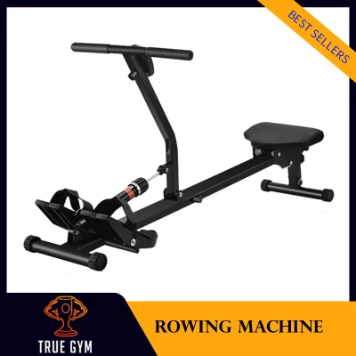 Rowing Machine/Home Fitness/Gym Equipment/Exercise