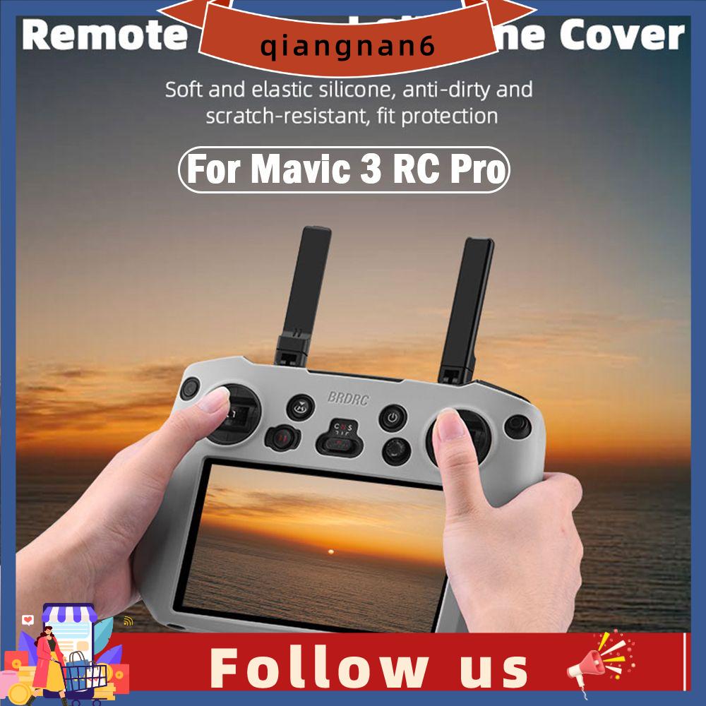 QIANGNAN6 Soft Shell Protective Protector Silicone RC Remote Controller