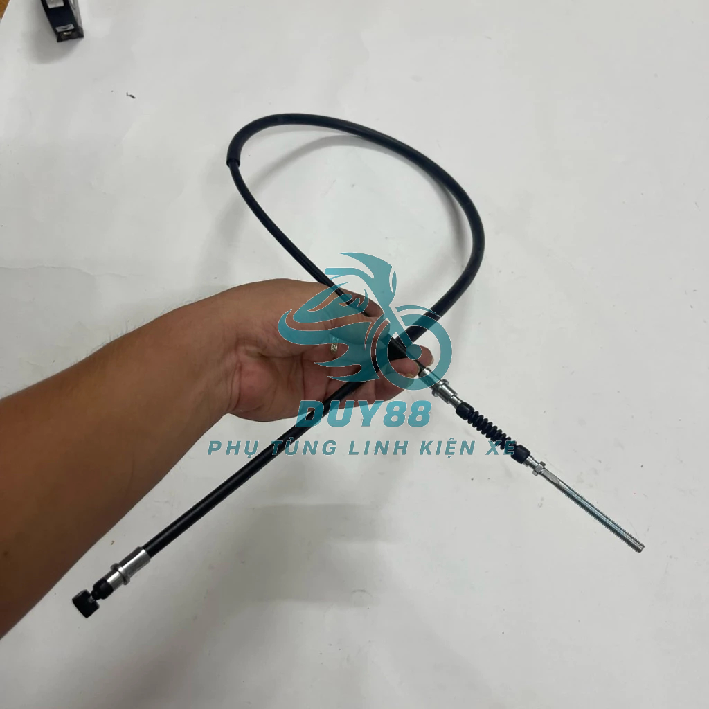 Dây phanh xe dream wave cá 100 hàng cao cấp