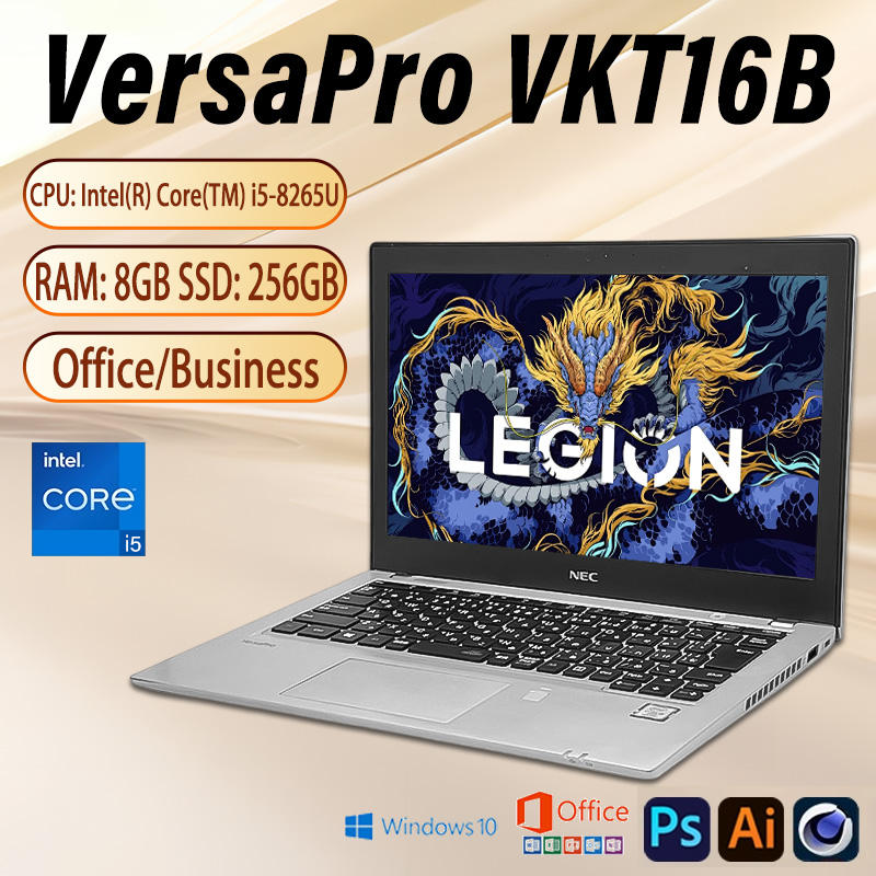 Nec Laptop Core I5 8Gb Ram - Versapro Vk23, Preloved Japan Quality