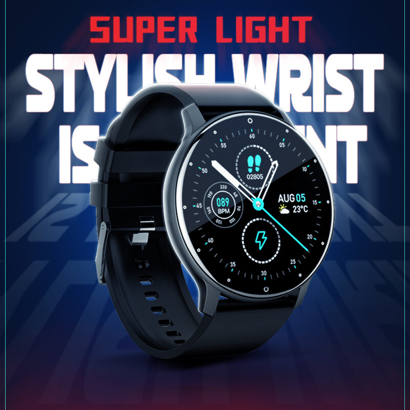 Jual Smartwatch Swatch Terbaru | Lazada.co.id