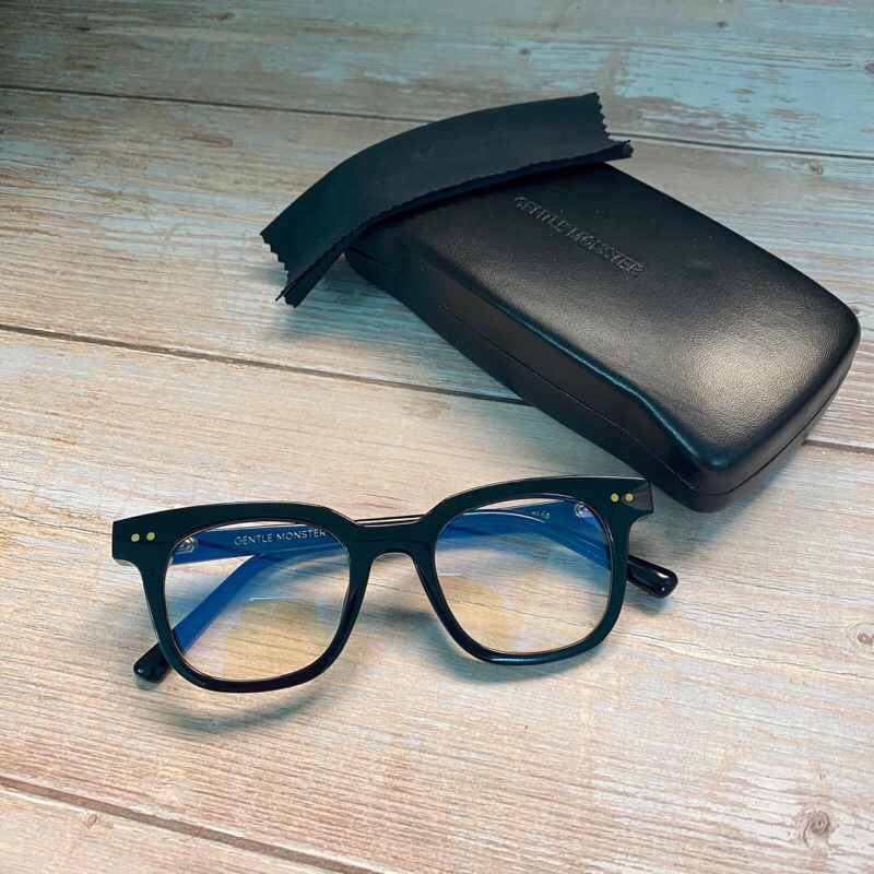 Gọng Kính V Gentle Monster South Side Bản Đẹp Fullbox
