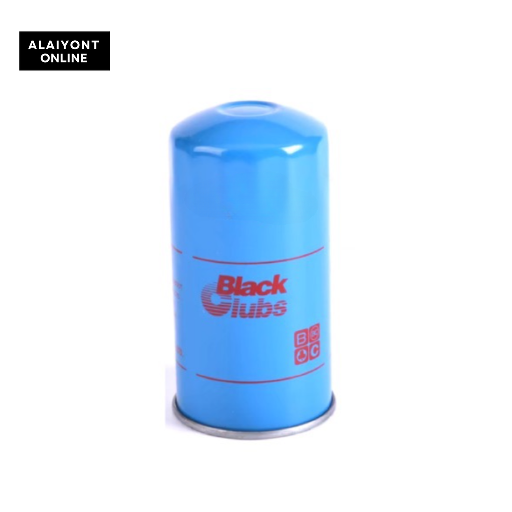 กรองเครื่อง ไส้ กรอง น้ำมันเครื่อง ไส้กรองน้ำมันเครื่อง Nissan Datsun 620 SD 20 SD22 (Black Clubs BO-135 / PSO135) (15209-Y7501 / 15209Y7501 ) ราคา 176 บาท*ส่งฟรี