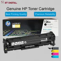 hp 126a printer