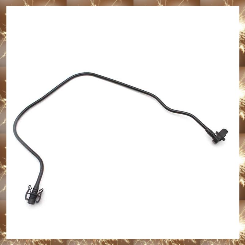 Car Radiator Coolant Reservoir Hose for B-Max Fiesta MK6 MK7 Fusion KA+ 1.4 .15 1.6 TDCi 1562827 8V218B081BC