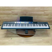 88-Key Electronic Keyboard Piano with Speaker and Pedal