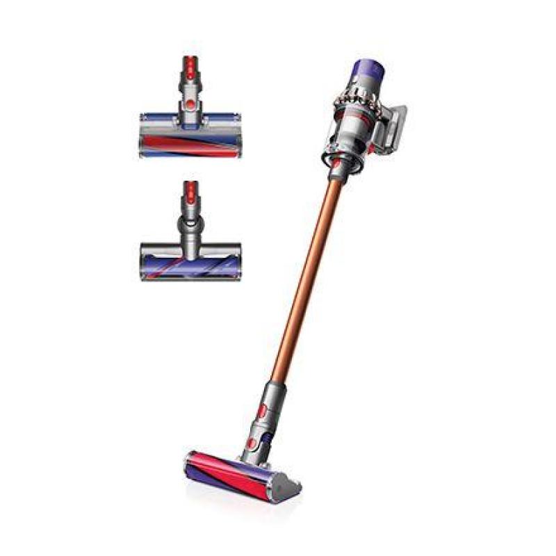 Dyson Cyclone V10 Absolute Vacuum Cleaner with Dyson Cyclone V10 Dok Singapore
