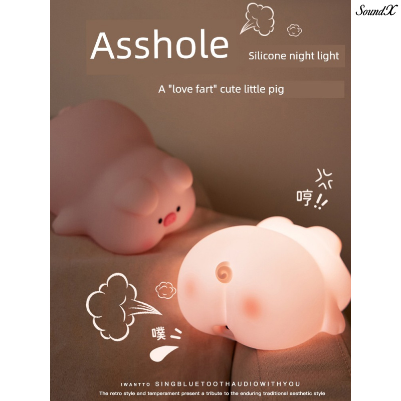 Birthday Gift Niche Style Girlfriend Graduation Season Pig Harga  119 Ringgit*Penghantaran Percuma