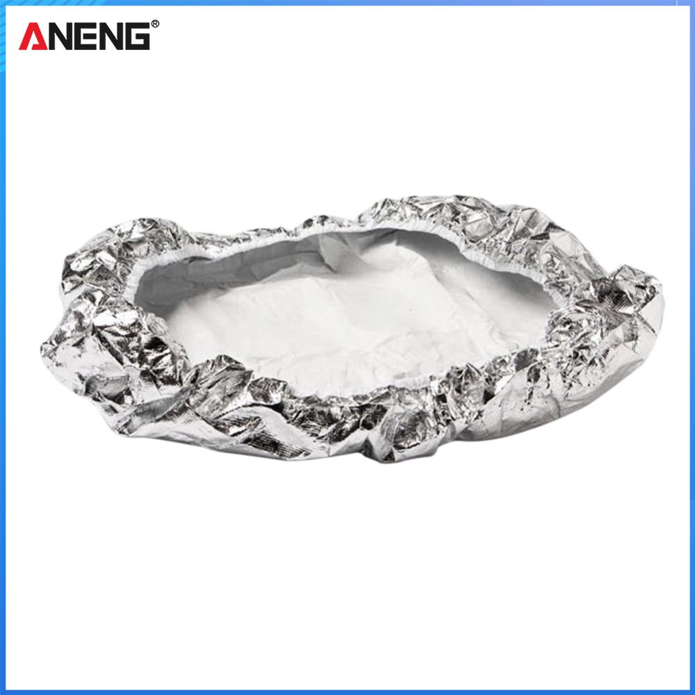 【Aneng】tấm che bảo vệ khỏi tia UV che nắng ghế xe hơi cho trẻ sơ sinh chắn bụi cho xe đẩy em bé và xe hơi màu xám