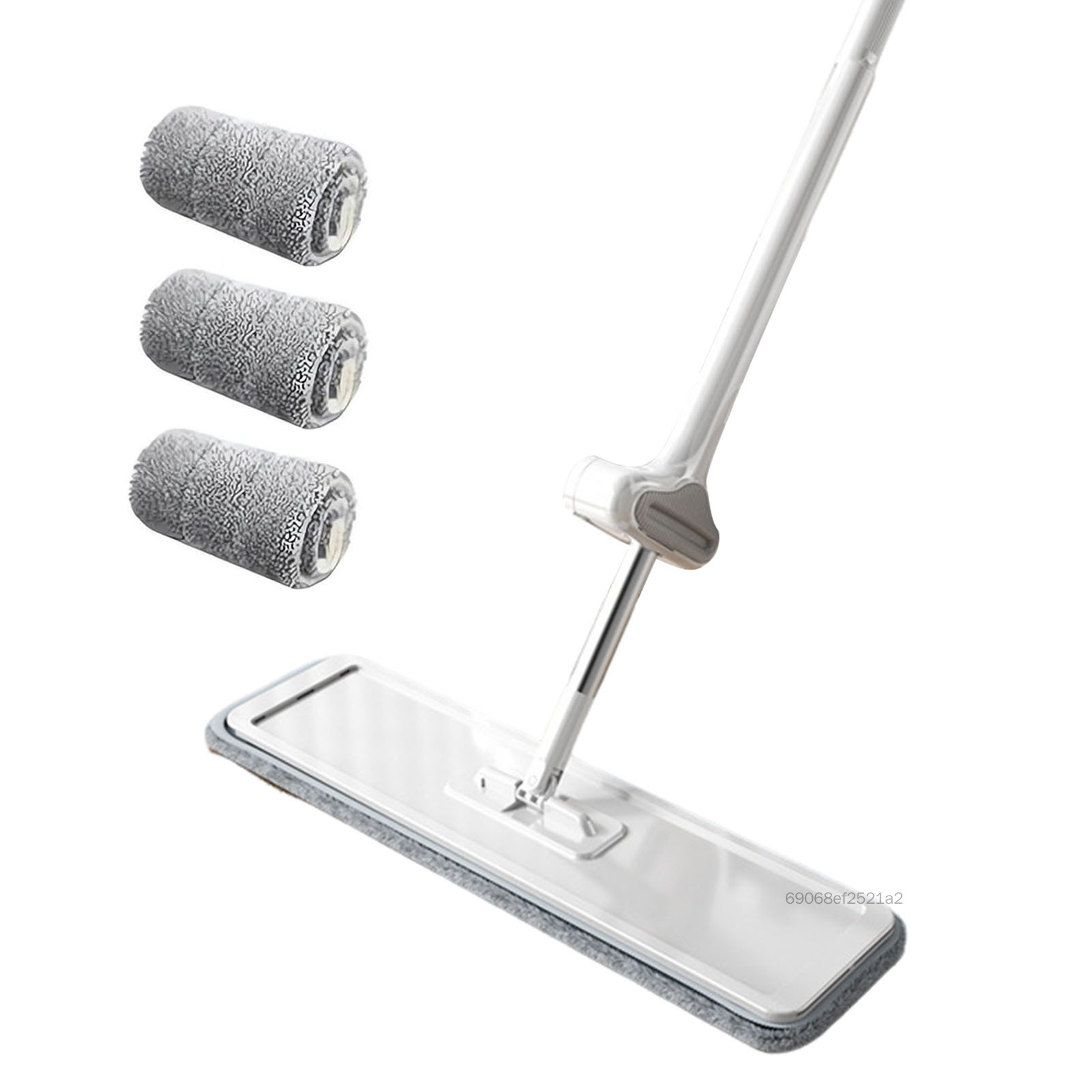 Trang chủ tự rửa sạch cây lau nhà lười biếng của người lười biếng để làm sạch sàn/gỗ cứng HJJN-VN