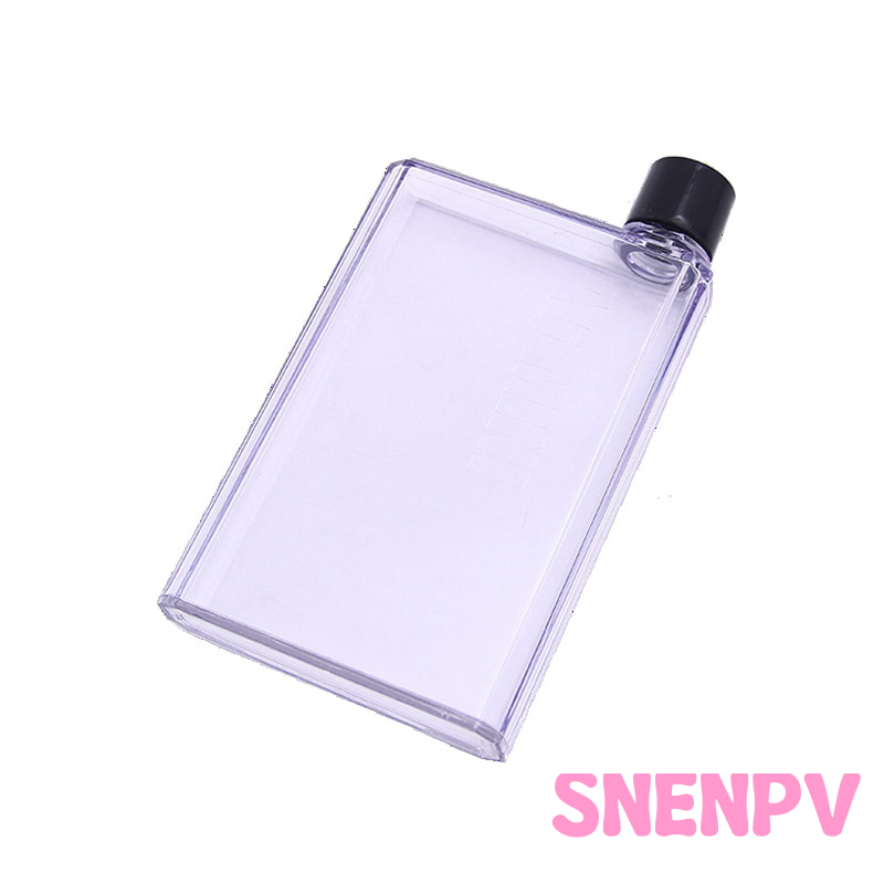 [SNENPV] 350ml Wasser becher Freizeit a6 Laptop Design Wasser flasche Outdoor-Reisen Erwachsenen Sport tragbare Trinkwasser-Tool