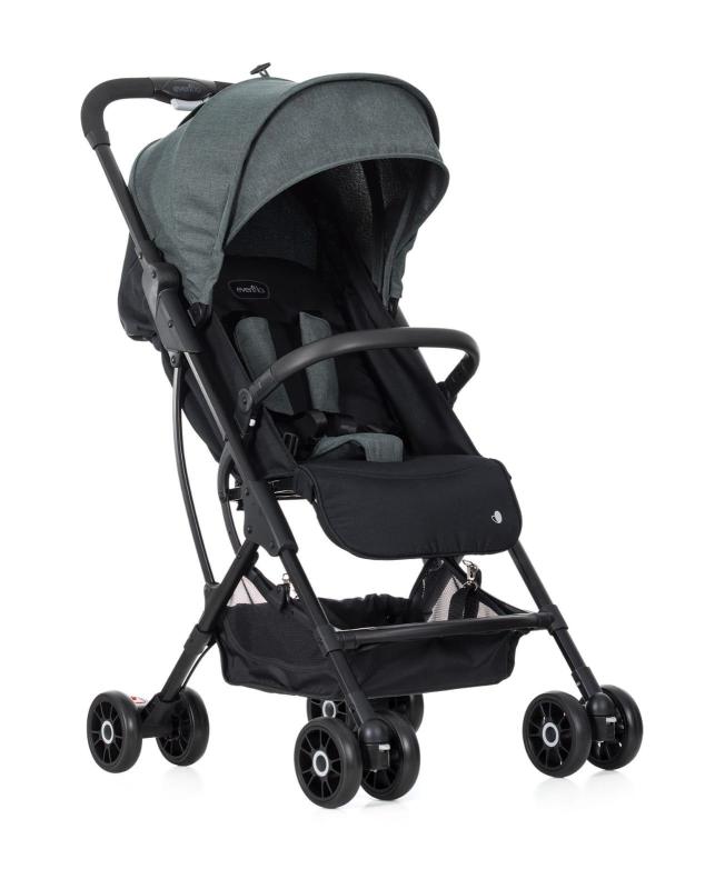 EvenFlo D660™ Lightweight Compact Stroller Singapore