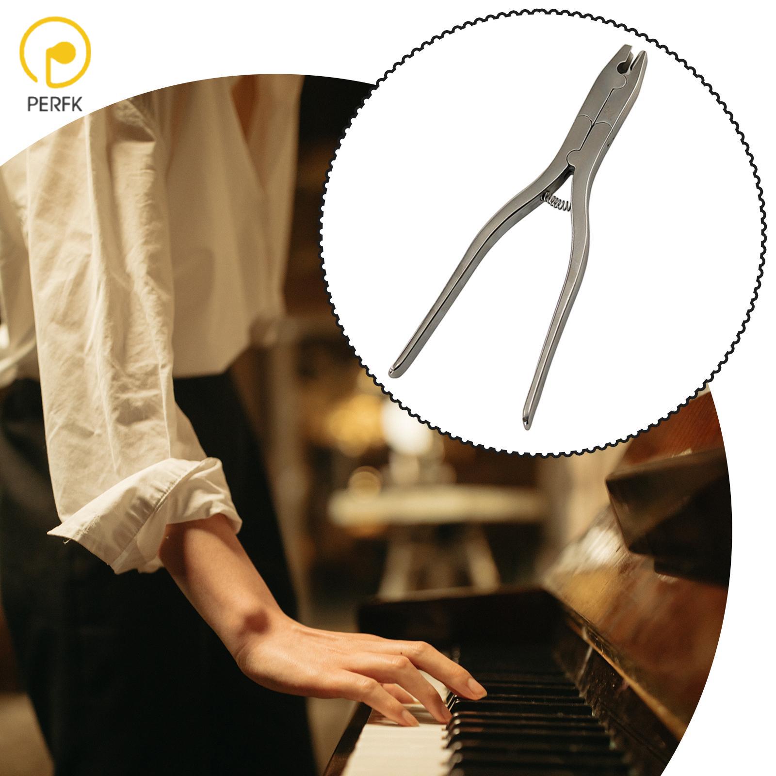 Piano Tuning Bending Plier Maintenance Tool Repair Tool ราคา 3,098 บาท*ส่งฟรี