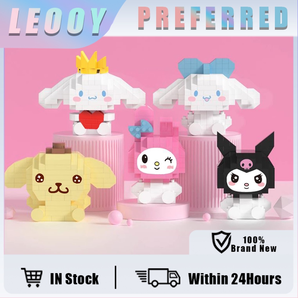 Shop Bulli Lego Cheap – Fast Easy Lazada Philippines