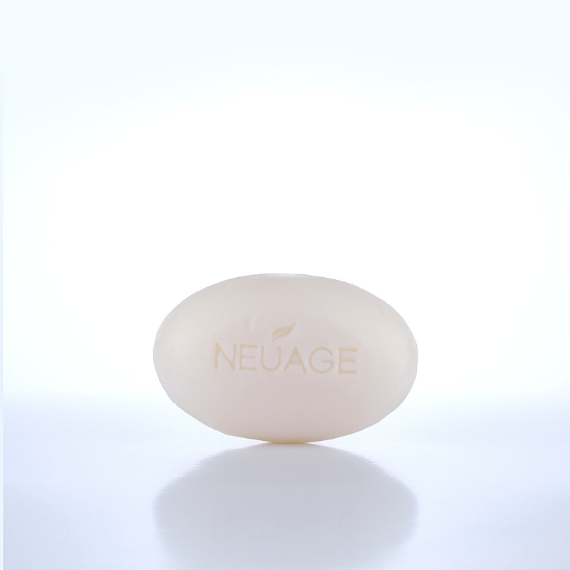 Neuage Brightening Soap | Facial Cleansing Care