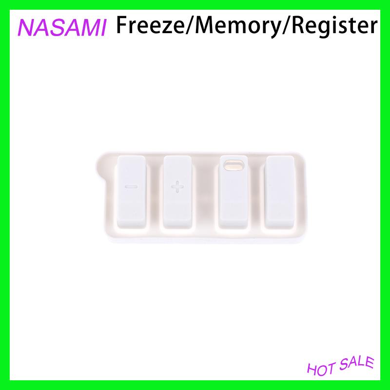NASAMI Đàn Piano Kỹ Thuật Số Sửa Chữa Bộ Phận ABCD 123 1-8 Phím Chức Năng Nút Cho PSR-S750 PSR-S950 PSR-S770 S970 S775 PSR-S975 - 5