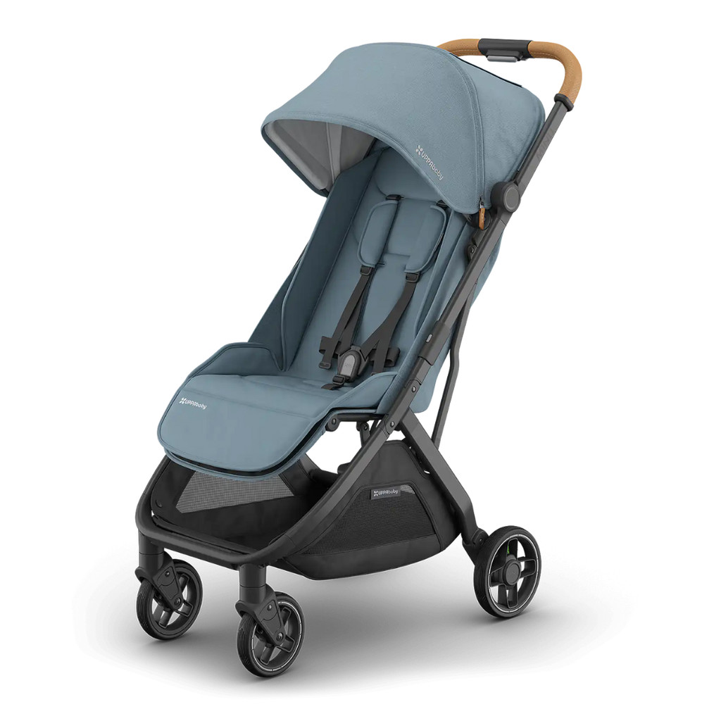 UPPAbaby Minu® V3 Cabin Size Stroller 0m+ (newborn) - 22.7kg