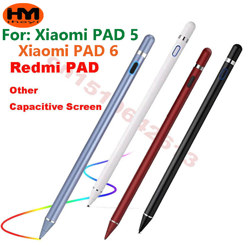 Shop Latest Xiaomi Tablet Mi Pad 5 Pen online | Lazada.com.my