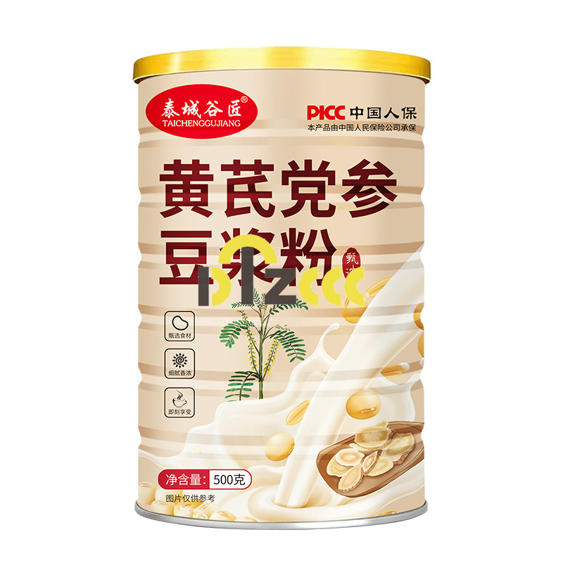 Astragalus and Codonopsis Soy Milk Powder Astragalus Codonopsis Soybean Milk Powder Is Very Delicious-152c4c8b