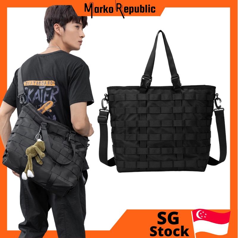 Light Weight Tote Bag - Best Price in Singapore - Aug 2023 | Lazada.sg