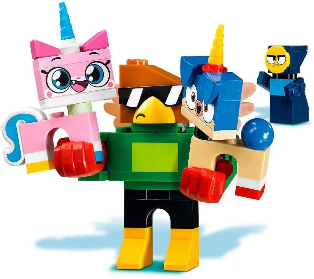 Unikitty best sale party city