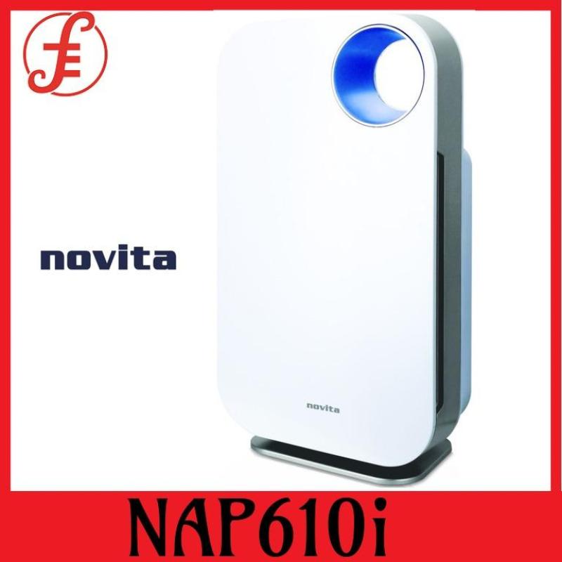 NOVITA NAP610I AIR PURIFIER (NAP610i) Singapore
