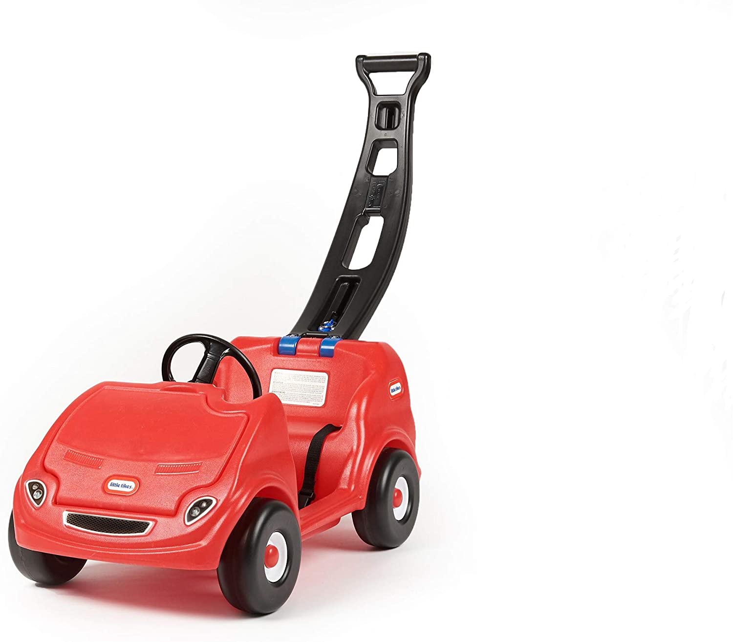 little tikes ride on car