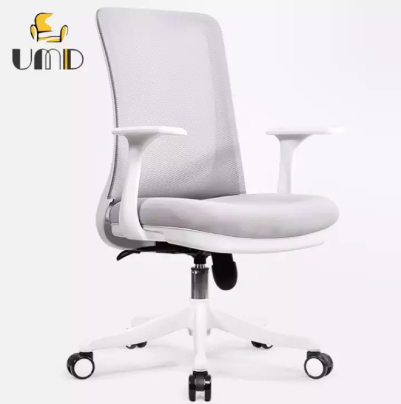 (Free Installation) UMD Ergonomic High-Back Reclinable Mesh Office Chair Computer Chair Gaming Chair with Ergonomic Designs (Refer to color option pics for design&color choices) Singapore